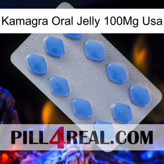 Kamagra Oral Jelly 100Mg Usa 21